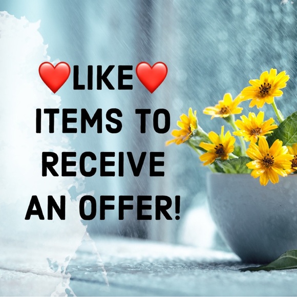 ALL REASONABLE OFFERS WELCOME! - Picture 1 of 1